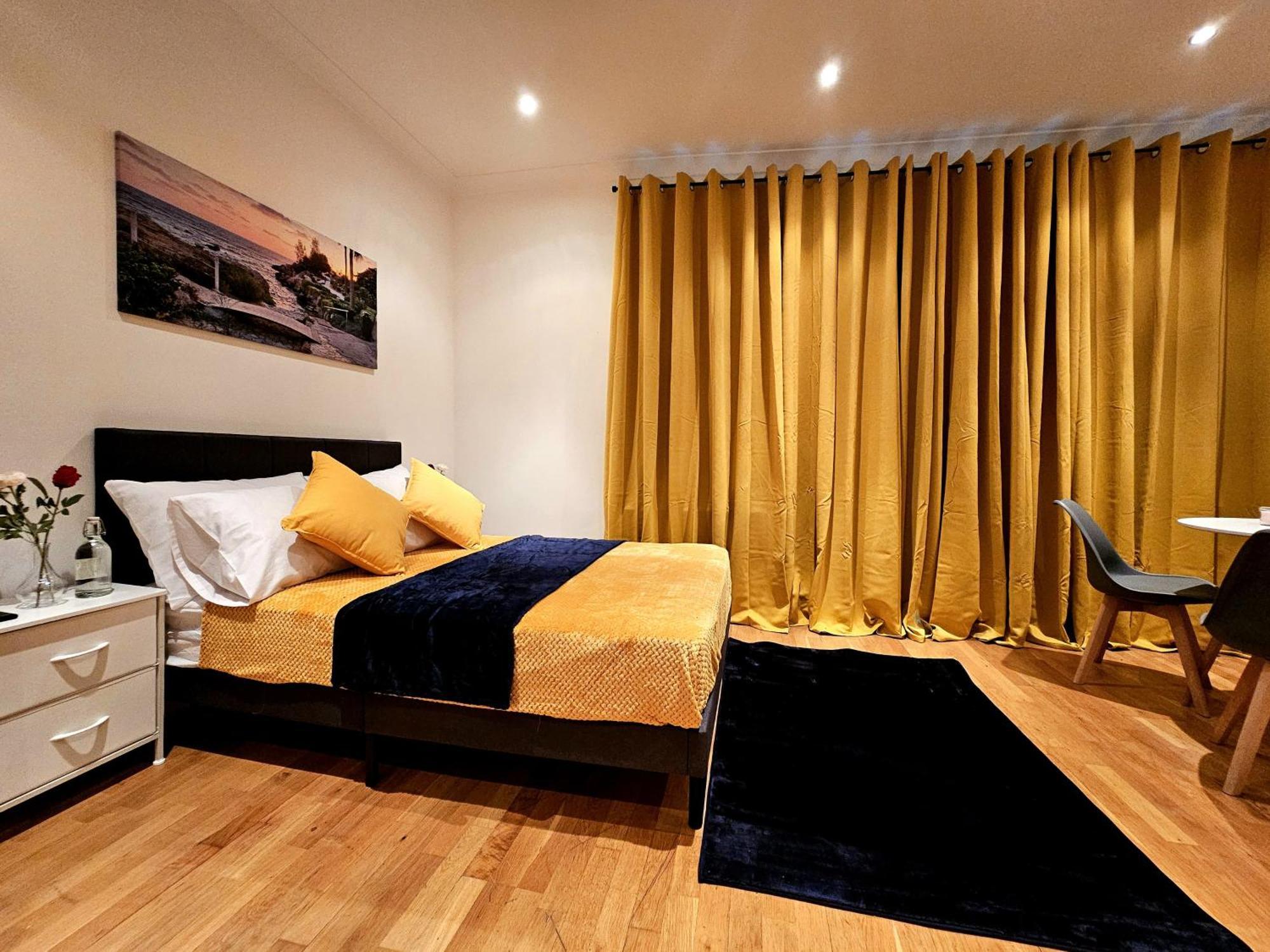 Elegant Spacious In Appartement Londres