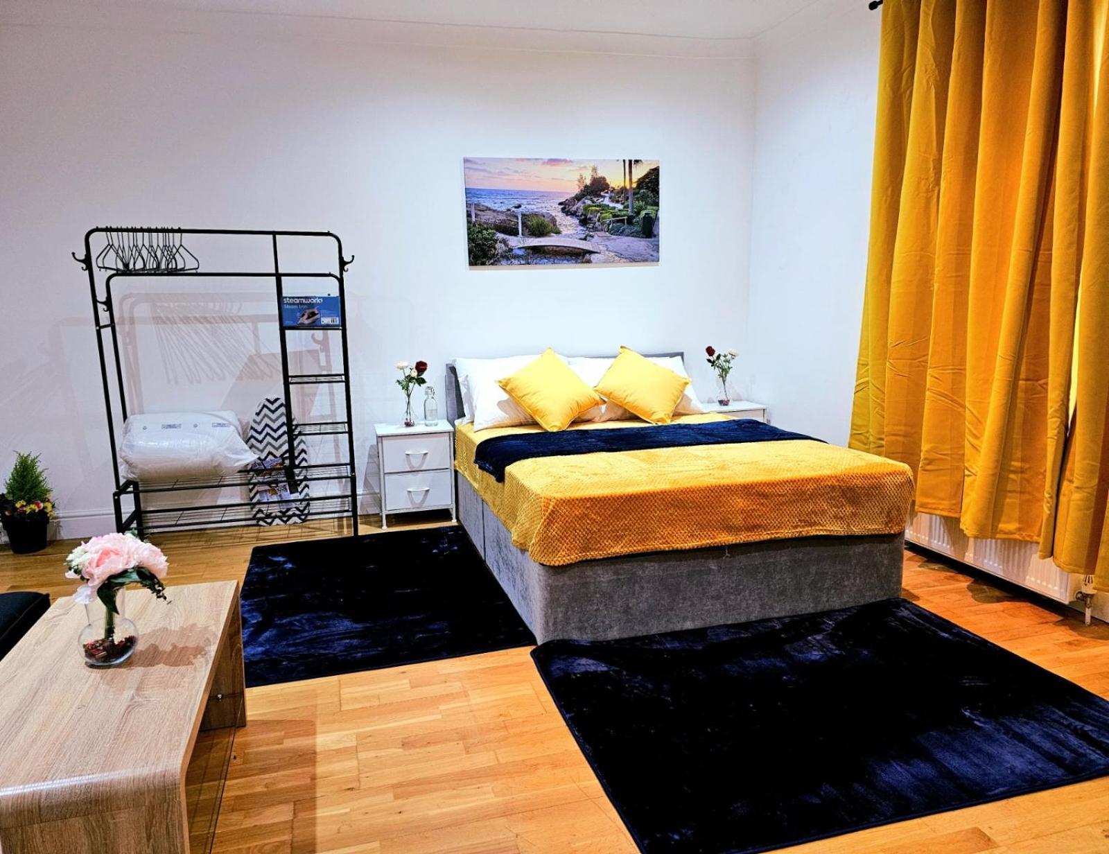 Elegant Spacious In Londres
