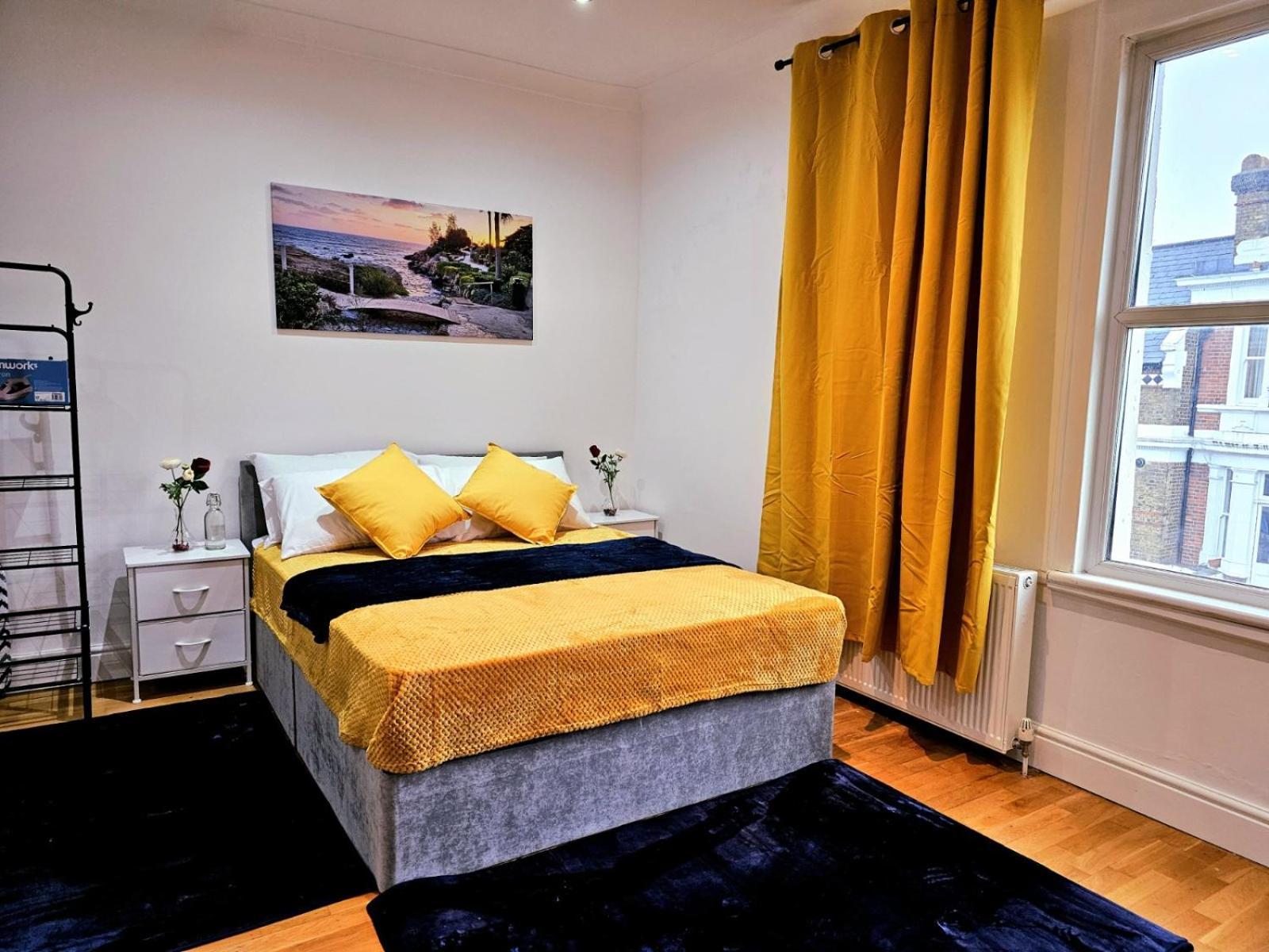 Elegant Spacious In Appartement